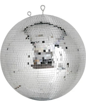 70s Disco 30cm Mirror Ball