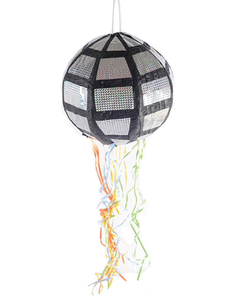 70s Disco Ball Pinata