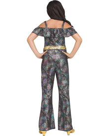 70s Disco Doll Girls Costume
