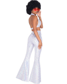 70s Disco Fever Womens Costume