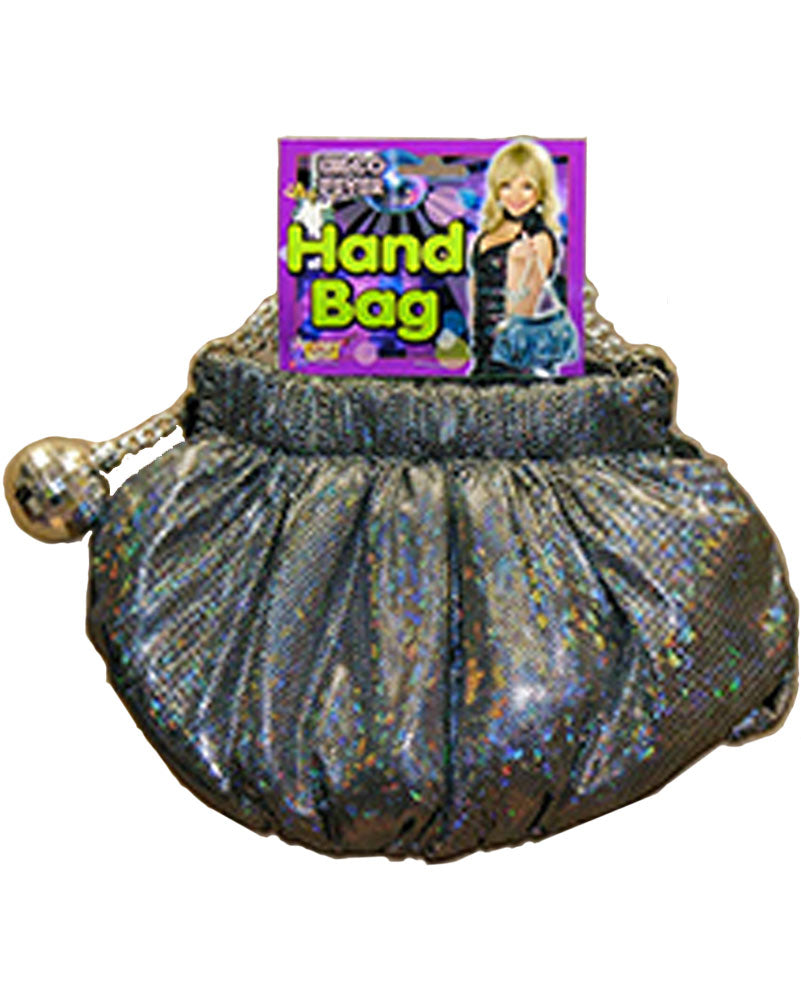 70s Disco Handbag