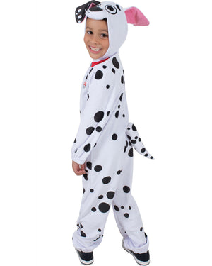 Disney 101 Dalmatians Classic Kids Costume