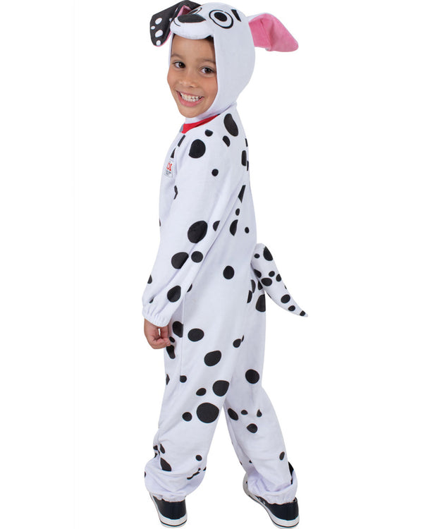 Disney 101 Dalmatians Classic Kids Costume