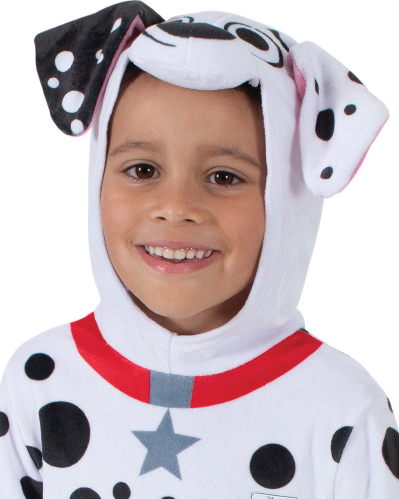 Disney 101 Dalmatians Classic Kids Book Week Costume