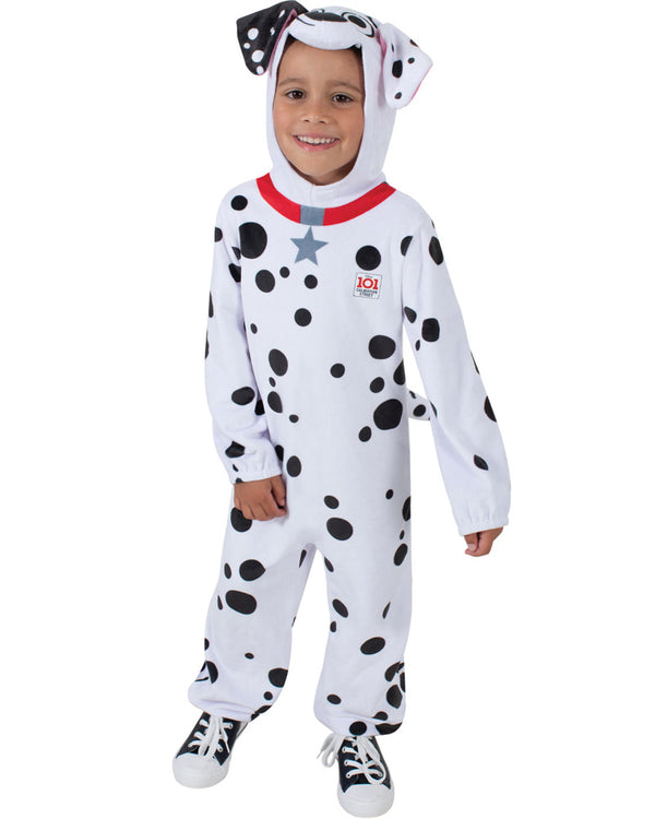 Disney 101 Dalmatians Classic Kids Costume