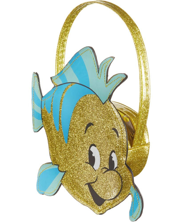 Disney Ariel Flounder Accessory Bag