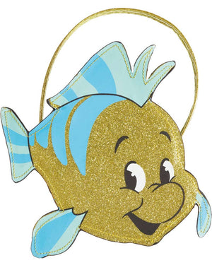 Disney Ariel Flounder Accessory Bag