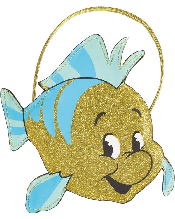 Disney Ariel Flounder Accessory Bag
