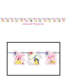 Disney Beauty and the Beast Add An Age Banner