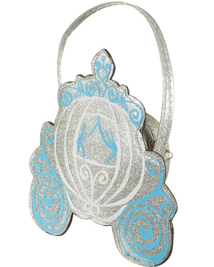 Disney Cinderella Carriage Accessory Bag