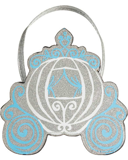 Disney Cinderella Carriage Accessory Bag