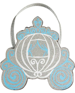 Disney Cinderella Carriage Accessory Bag