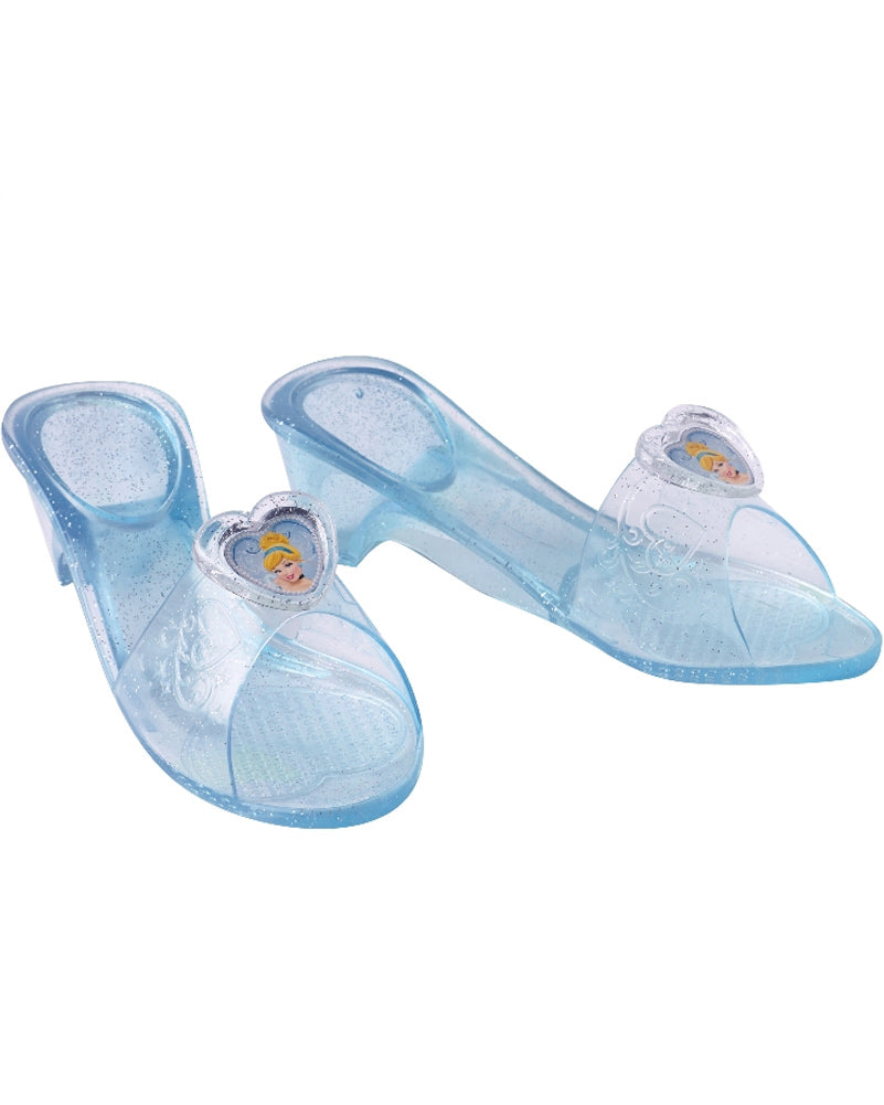 Disney Cinderella Girls Jelly Shoes