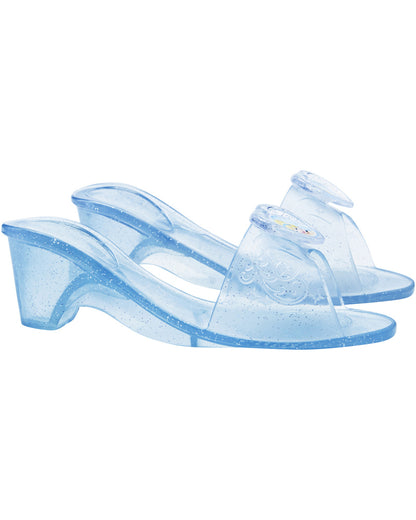 Disney Cinderella Girls Jelly Shoes