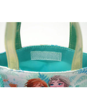 Disney Frozen 2 Elsa and Anna Guiding Spirit Bag