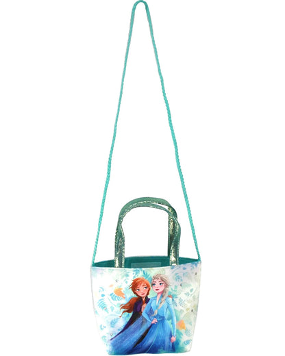 Disney Frozen 2 Elsa and Anna Guiding Spirit Bag