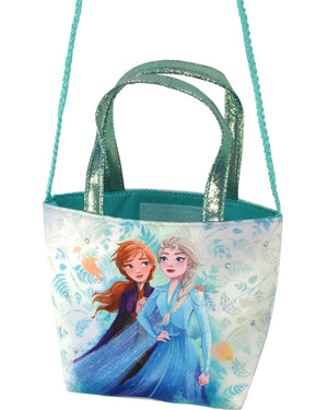 Disney Frozen 2 Elsa and Anna Guiding Spirit Bag