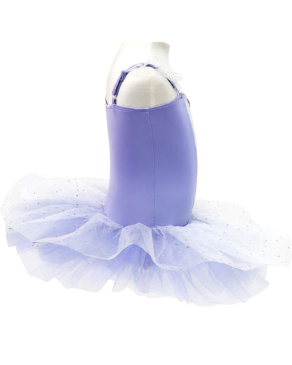 Disney Frozen 2 Elsa Sequin Tutu Dress Girls Costume
