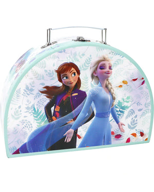 Disney Frozen 2 Nature is Magical Kids Tea Set 10 Piece