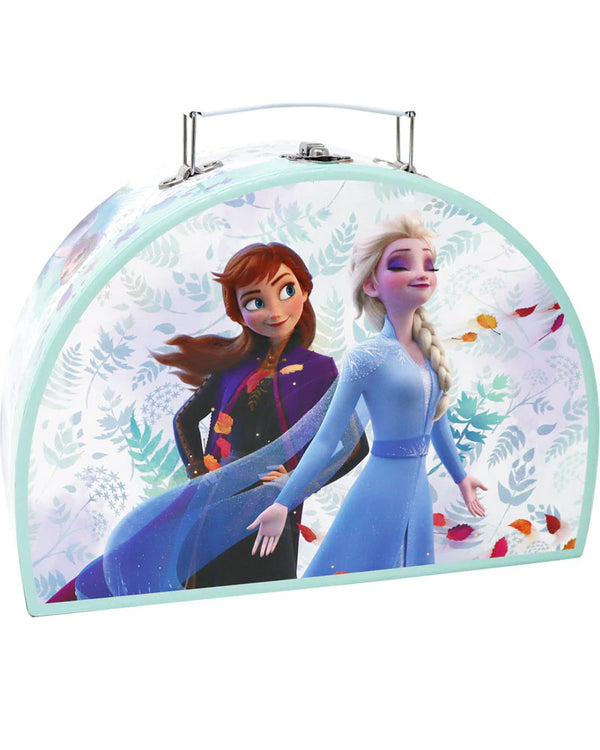 Disney Frozen 2 Nature is Magical Kids Tea Set 10 Piece