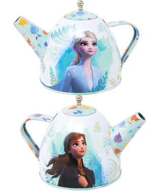 Disney Frozen 2 Nature is Magical Kids Tea Set 10 Piece