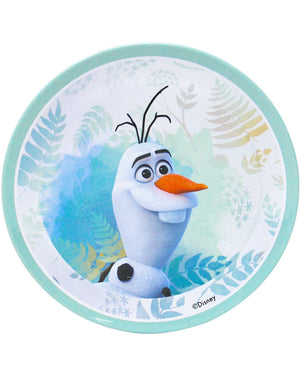 Disney Frozen 2 Nature is Magical Kids Tea Set 10 Piece