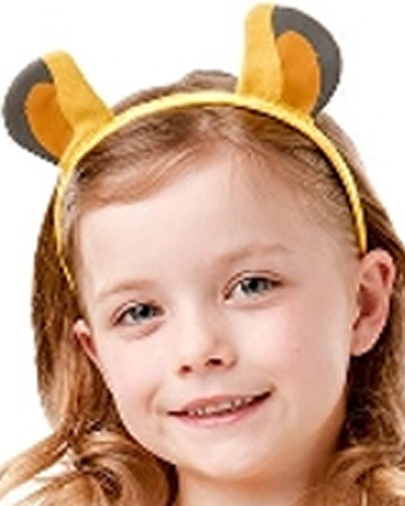 Disney Lion King Simba Tutu Girls Costume
