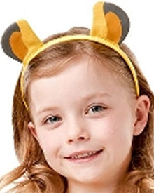 Disney Lion King Simba Tutu Girls Costume
