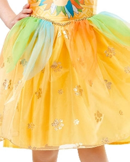 Disney Lion King Simba Tutu Girls Costume
