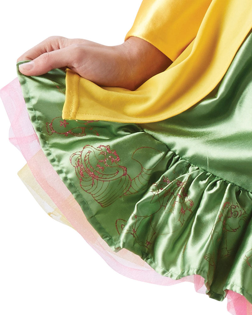 Disney Mad Hatter Womens Book Week Costume