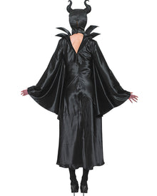 Disney Maleficent Womens Halloween Costume