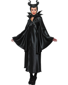 Disney Maleficent Womens Halloween Costume