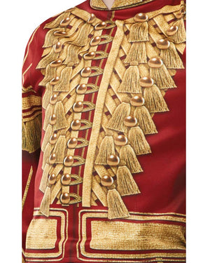 Disney Nutcracker Prince Philip Boys Christmas Costume