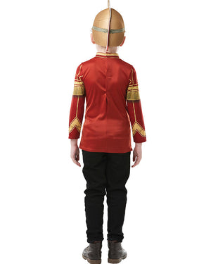 Disney Nutcracker Prince Philip Boys Christmas Costume