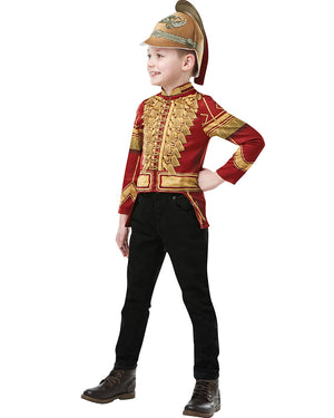 Disney Nutcracker Prince Philip Boys Christmas Costume