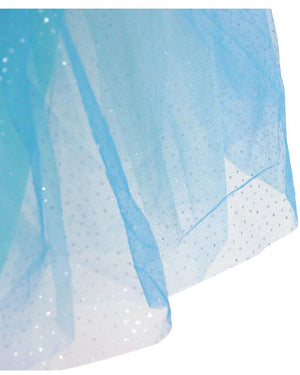 Disney Princess Cinderella Romantic Tutu Dress Girls Costume