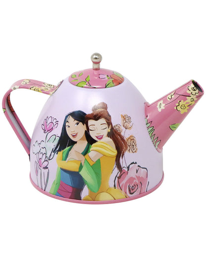 Disney Princess Forever Friends Kids Tea Set 14 Piece