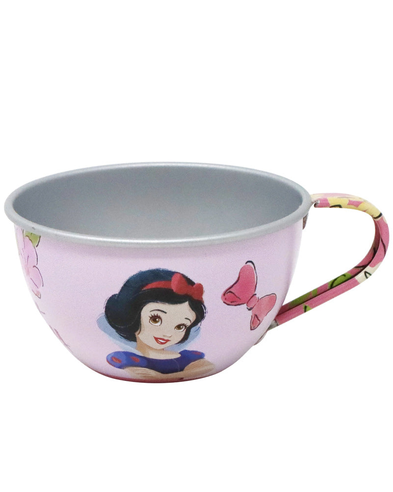 Disney Princess Forever Friends Kids Tea Set 14 Piece
