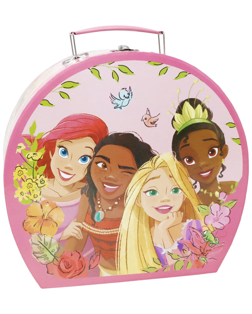 Disney Princess Forever Friends Kids Tea Set 14 Piece