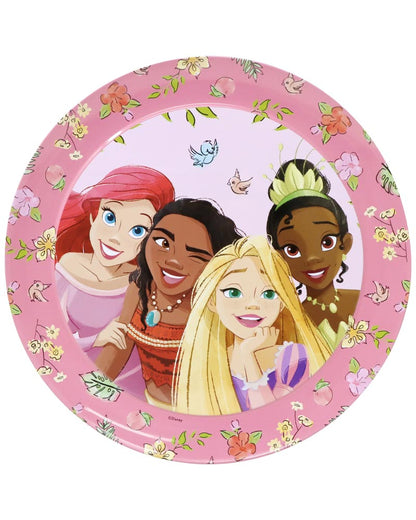 Disney Princess Forever Friends Kids Tea Set 14 Piece