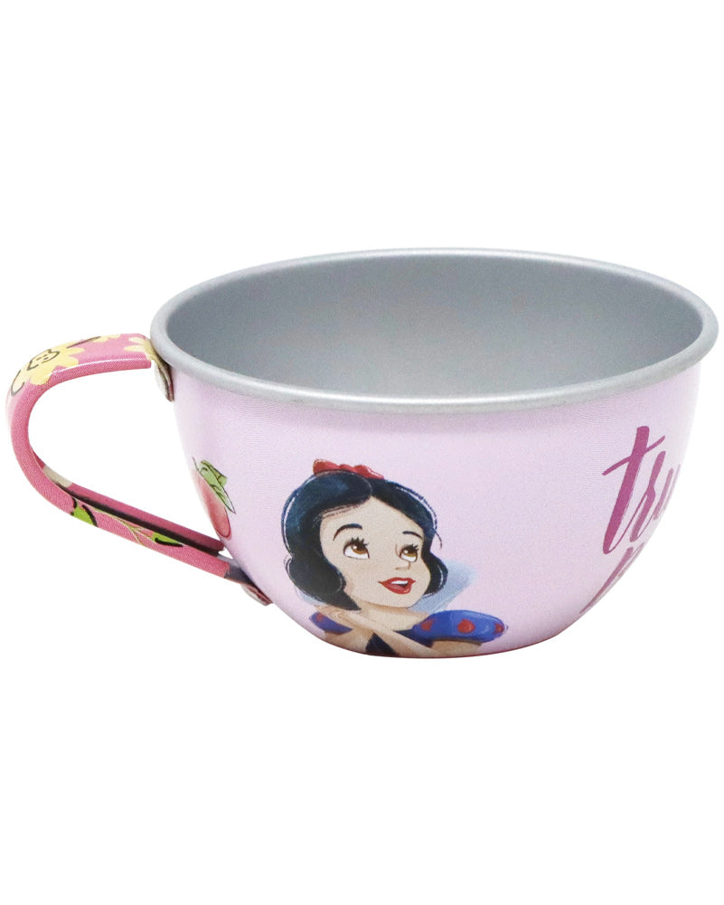 Disney Princess Forever Friends Kids Tea Set 14 Piece