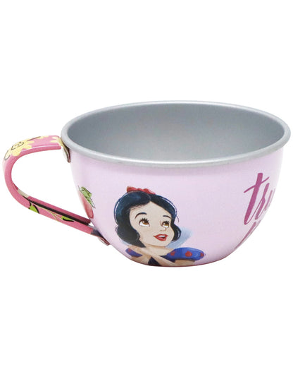 Disney Princess Forever Friends Kids Tea Set 14 Piece