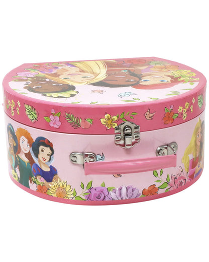Disney Princess Forever Friends Kids Tea Set 14 Piece