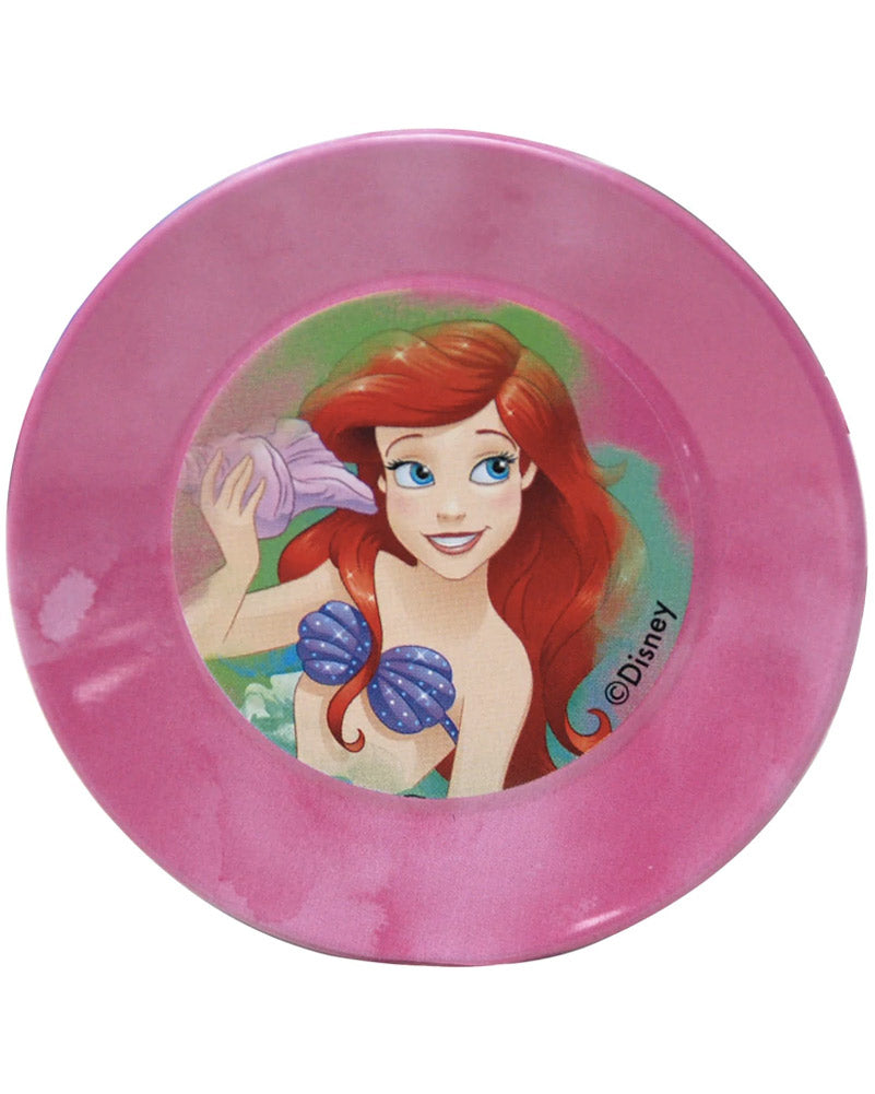 Disney Princess Kids Tin Tea Set 7 Piece