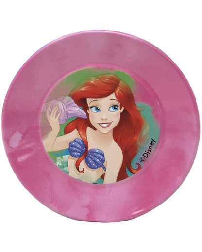 Disney Princess Kids Tin Tea Set 7 Piece