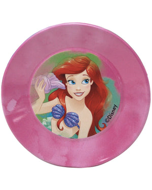 Disney Princess Kids Tin Tea Set 7 Piece