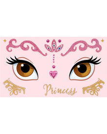 Disney Princess Once Upon a Time Body Jewellery Favour
