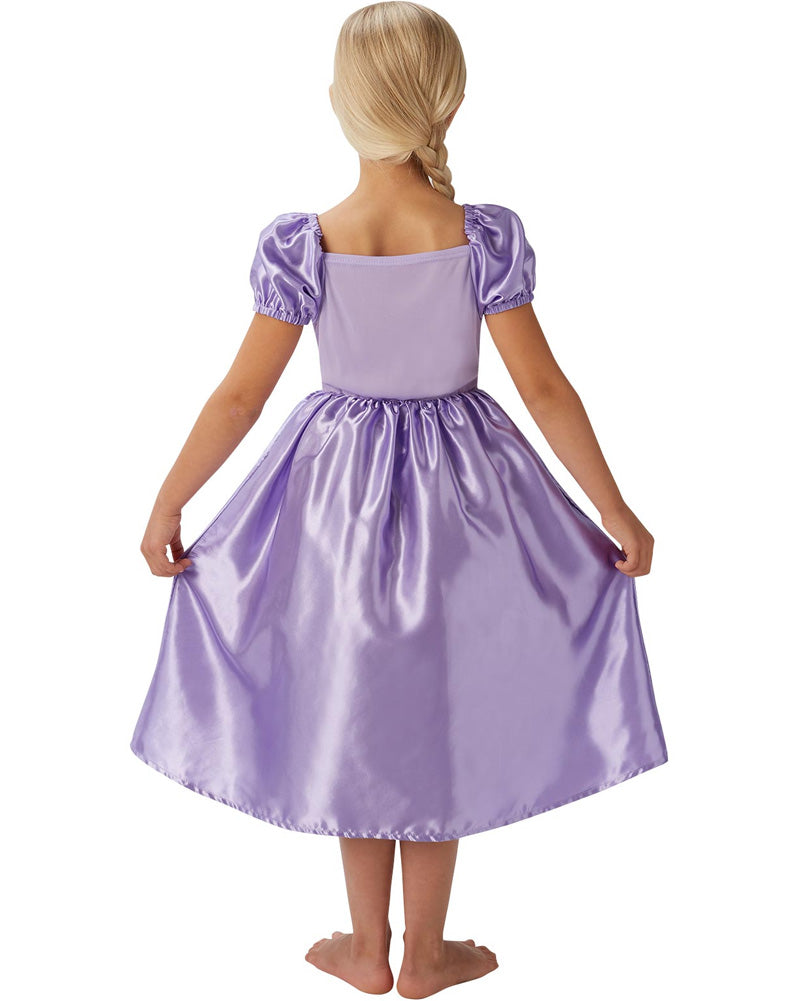 Disney Rapunzel Classic Girls Costume