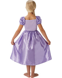 Disney Rapunzel Classic Girls Costume