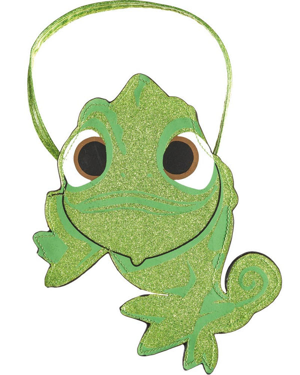 Disney Rapunzel Pascal Accessory Bag